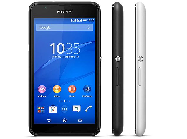 Sony Xperia E4g Dual With 4.7-Inch Display, 4G LTE Launched at Rs. 13,290