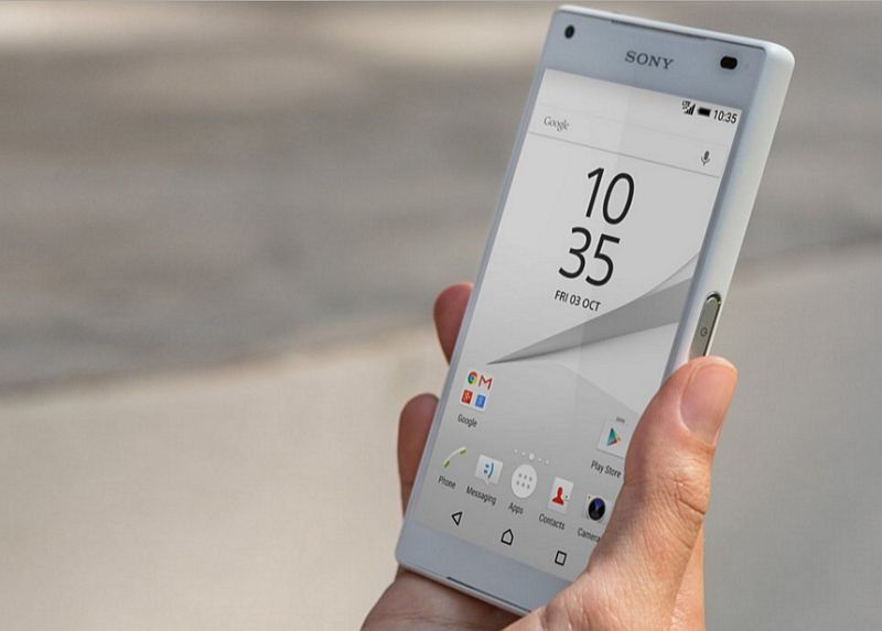 Sony Xperia M Ultra With 16-Megapixel Selfie Camera Leaked