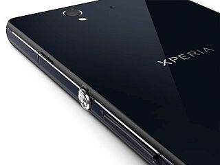 Sony Xperia Z5+ Promotional Image Leaks; UA Profile Tips 4K Display