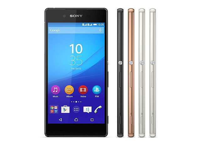 Sony Xperia Z3+ Price and Availability Tipped