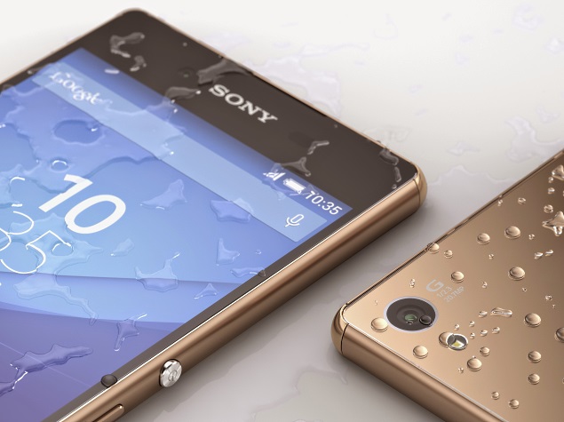 Sony Confirms Xperia Z3+, Xperia Z4 Overheating Issues, Promises Software Fix
