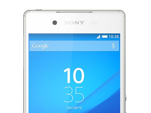 Sony Xperia Z4 Reportedly Only for Japan; Global Flagship Due by May-End