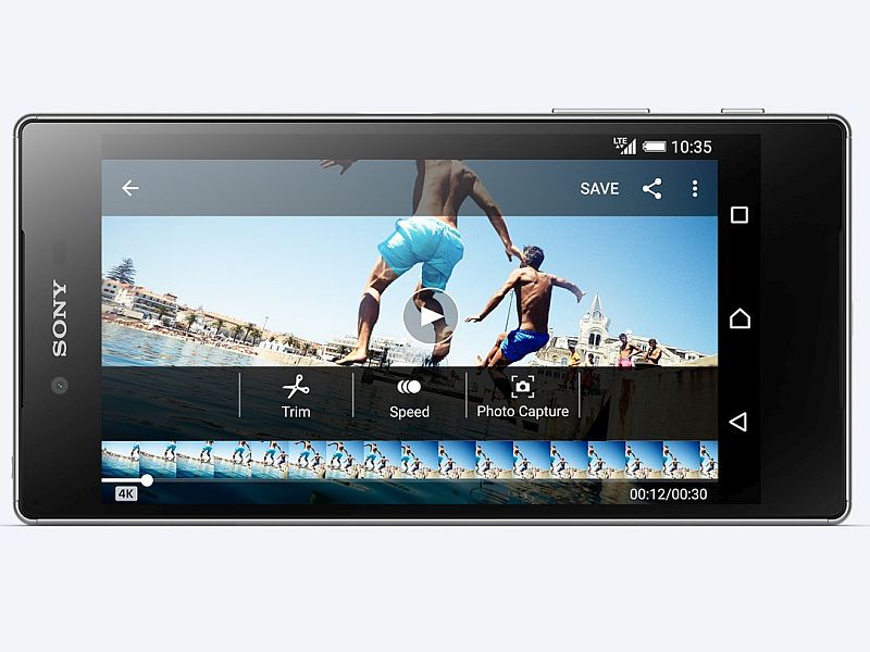 Sony Xperia X Premium to Reportedly Sport HDR Display