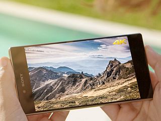Sony Xperia X Premium to Reportedly Sport HDR Display