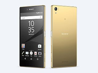 Sony Xperia Z5 Series Starts Receiving Android 6.0 Marshmallow Update