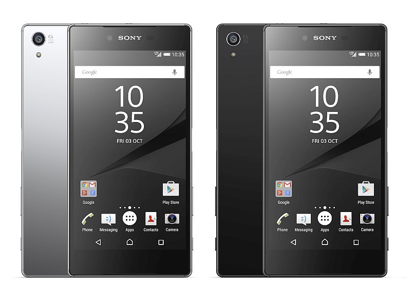 Sony Xperia Z5, Xperia Z5 Premium India Launch Expected at October 21 Event