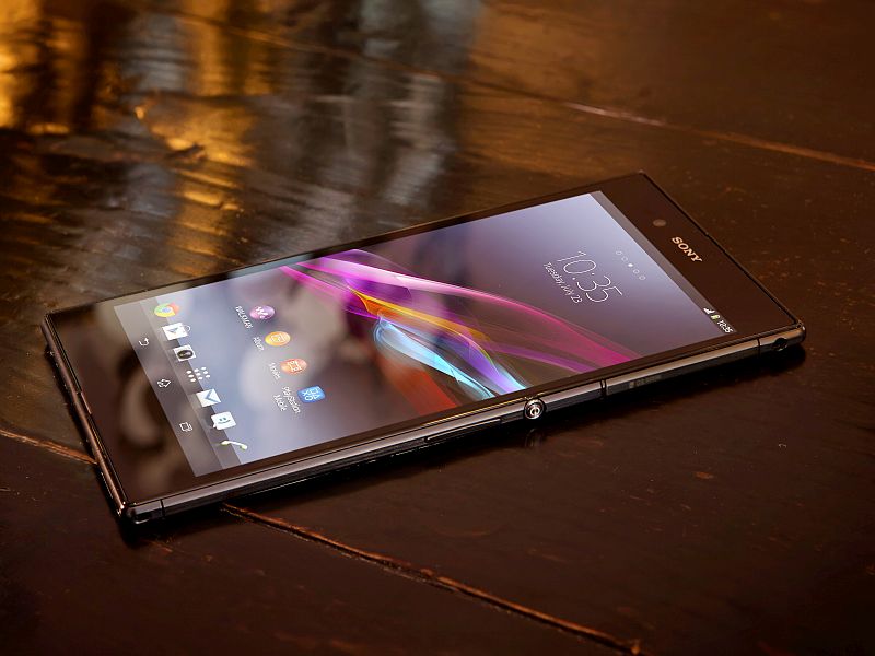 Android 5.1.1 Lollipop Update Rolling Out to Xperia Z1, Z1 Compact, Z Ultra