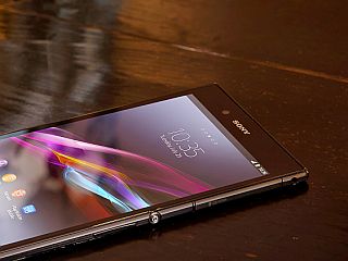 Sony Xperia Z1 Images Ndtv Gadgets360 Com