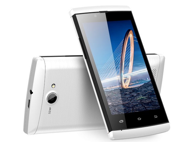Spice Launches XLife Range of Affordable Android Smartphones in India