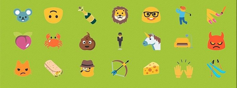 SwiftKey for Android Update Brings New Emojis and More