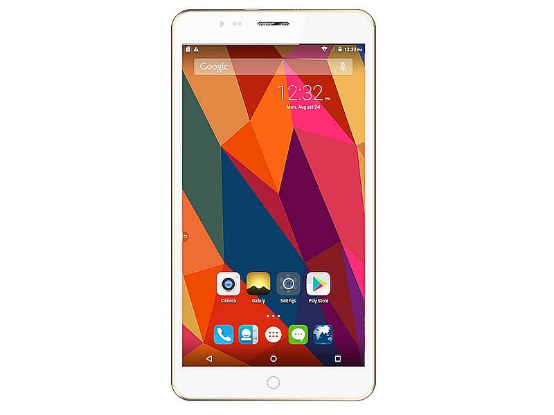 Swipe Ace Strike Voice-Calling Tablet With 4G Support Launched at Rs. 6,999