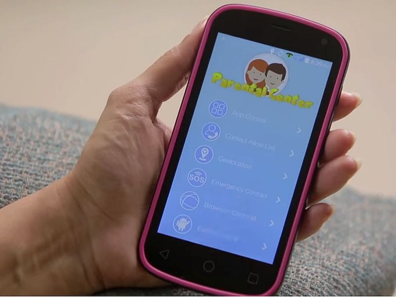 Swipe Junior 'Smartphone for Kids' Launched at Rs. 5,999