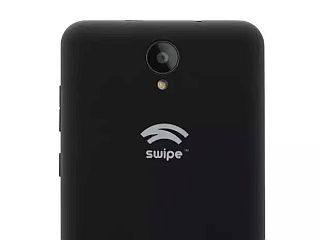 Swipe Konnect 5.1 With 3G Support, 3000mAh Battery Launched at Rs. 3,999