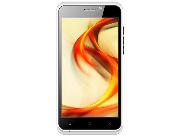 Swipe Konnect ME With 3G Support, 4.5-Inch Display Launched at Rs. 3,999