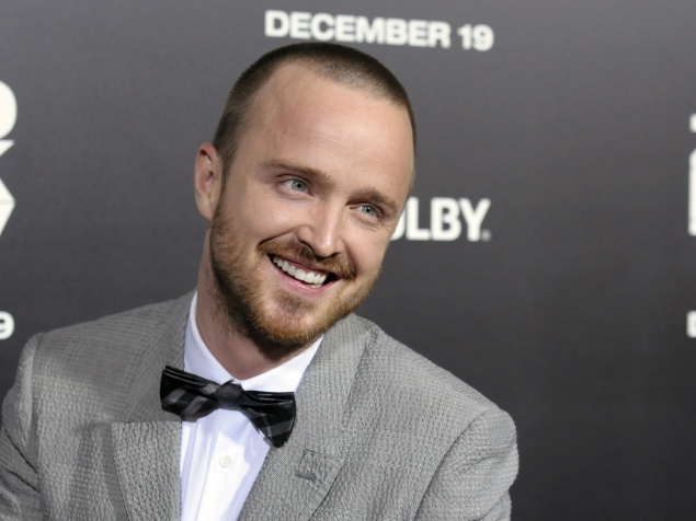 E3 2013: Aaron Paul, Drake promote EA video games
