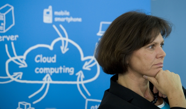 Deutsche Boerse To Launch Cloud Computing Exchange Technology News
