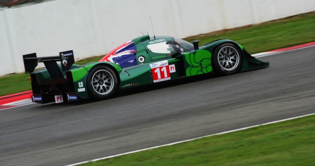 Electric car sets new world speed record