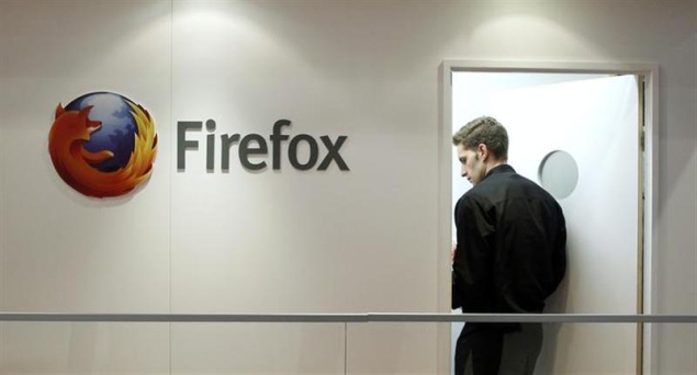 Mozilla teams up with Hon Hai to launch Firefox OS mobile