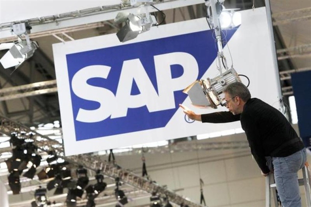 SAP to Offer Its Business Apps on Google Cloud