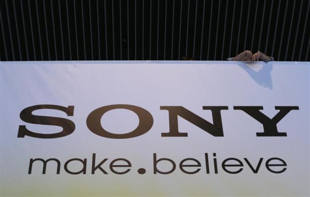 Sony hires Morgan Stanley, Citi to gauge spin-off option - report 
