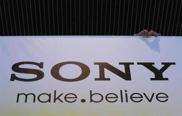 Sony hires Morgan Stanley, Citi to gauge spin-off option - report