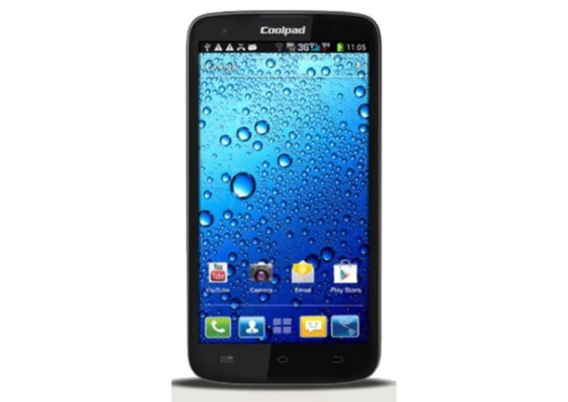 Spice Coolpad Mi-515, Stellar Prime Mi-510 with 5-inch display, quad-core processor listed online