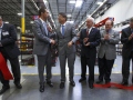 Lenovo opens first manufacturing facility in US