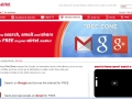 Airtel ties up with Google to offer free search, Google+ and Gmail services