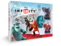 Disney launches Infinity video game at E3