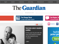 Guardian launches online edition in Australia