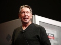 Oracle's Larry Ellison may be interested in acquiring second Hawaiian airline