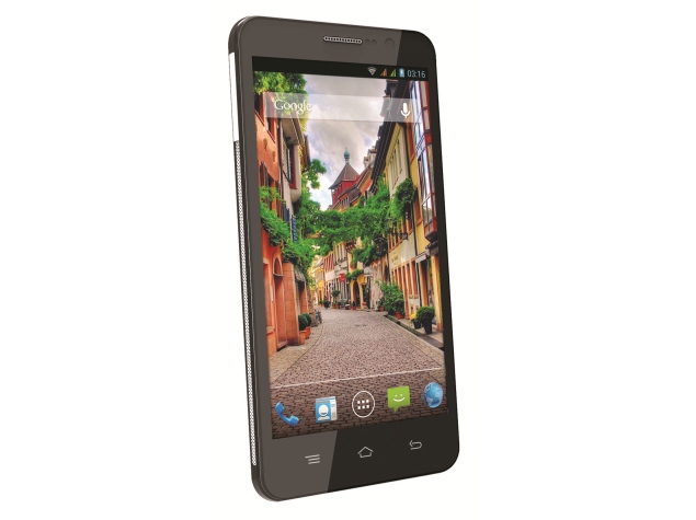 Videocon A55HD with 5-inch display, Android 4.2 launched for Rs. 13,499