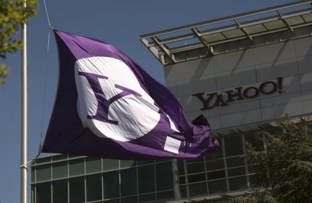 Yahoo Mail Experiences Disruptions; Users Vent Frustration on Twitter