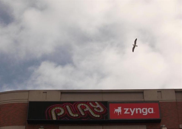 Zynga to cut 520 jobs, closing some offices in US