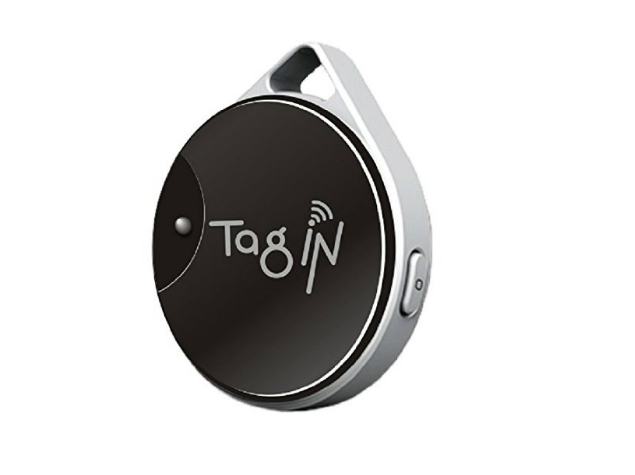 Tag-in Review: Treasure Tag for the Forgetful