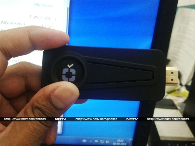 Teewe Review: Indian Startup's Answer to Google's Chromecast