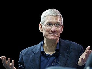 Apple CEO Says Next iPhones Will Have Features 'You Can't Live Without'