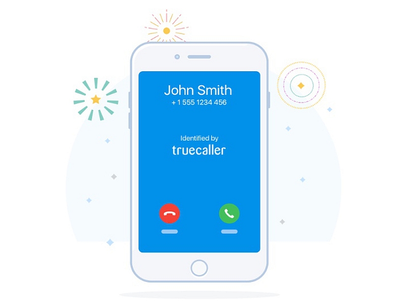 video of truecaller id