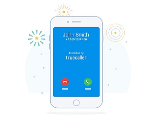 Truecaller Brings Live Caller ID Feature for iPhone, in a Way