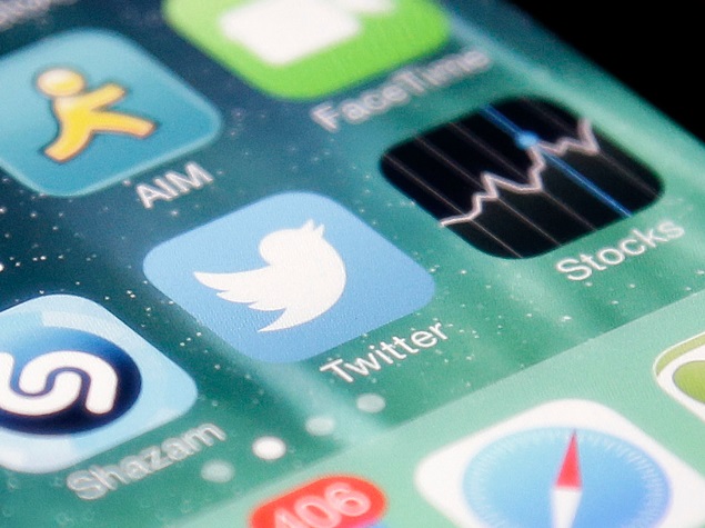Twitter Now Rolling Out Landscape Mode Support to iPhone 6 Plus Users