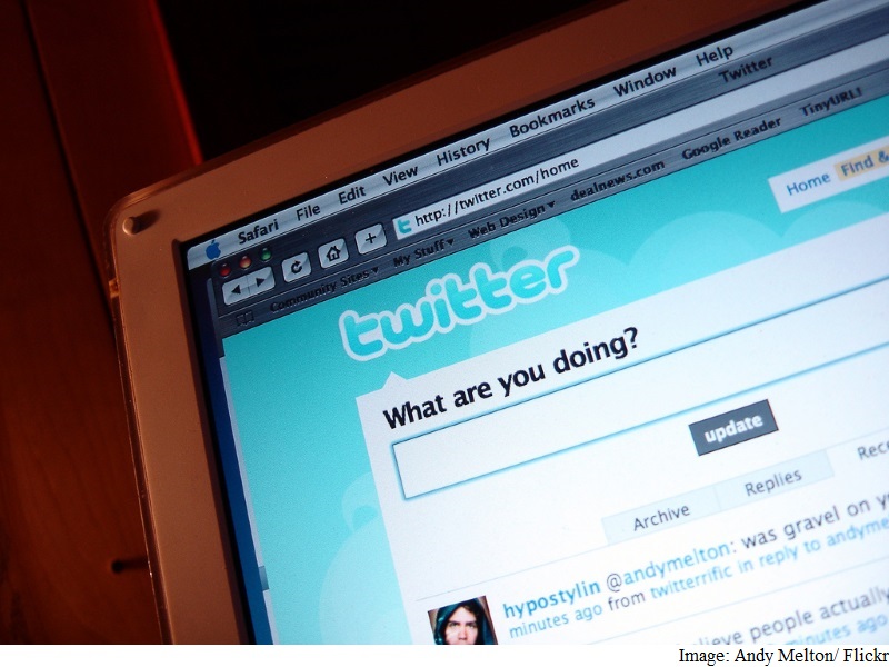Twitter Testing New Way to Poll Users on Desktop and Mobile