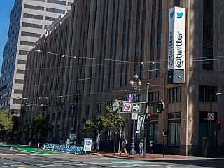 Twitter Buys Artificial Intelligence Firm Magic Pony