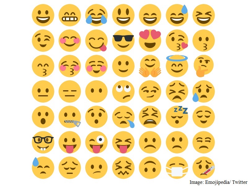 Twitter Adds Support For New Emojis, Including Racially Diverse Icons ...