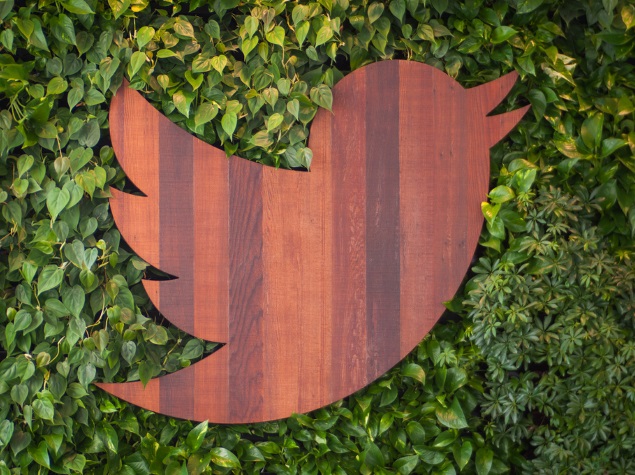 Twitter Makes It Easier to Follow Conversations Surrounding a Tweet