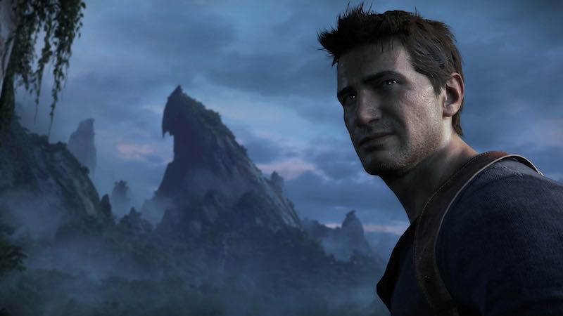 You Might Be Able to Play Uncharted 4's Multiplayer This Weekend