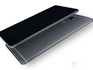 Vernee Apollo With 6GB of RAM, 5.5-Inch QHD Force Touch Display Revealed