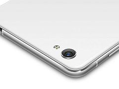 Vivo X5Pro With Eye Scanner, Snapdragon 615 SoC Launched