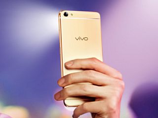 वीवो वी5 स्मार्टफोन आज भारत में होगा लॉन्च