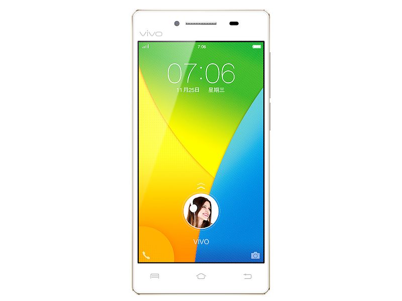 Vivo Y51 With 2GB of RAM, 5-Inch Display Launched