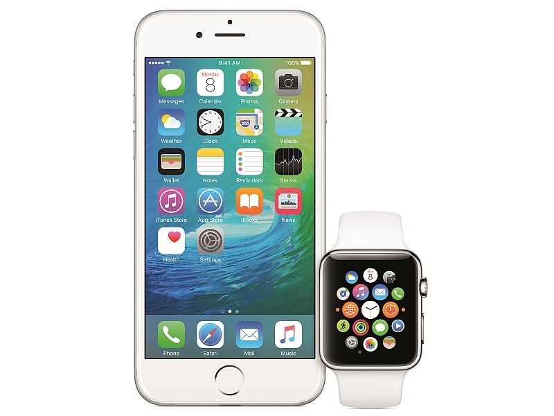 watchOS 2 Release Delayed Due to a Bug, Says Apple